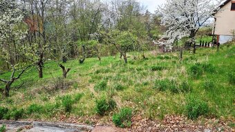AKCIA Exkluzívna príležitosť: Stavebný pozemok 607 m2 pre r - 9