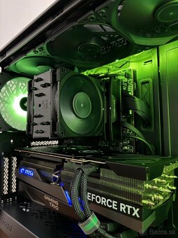 ☑️ RTX 4090 XTRIO/ i9 13900KF / Z790 / 2TB M2SSD / 24M Zár / - 9