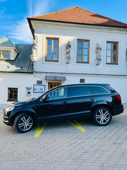 Audi Q7 3.0D 176Kw 2008 - 9