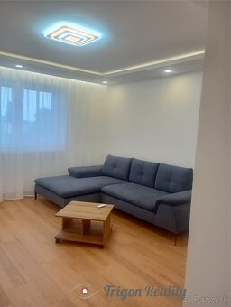 2 izbový tehlový byt – Budovateľská - 9