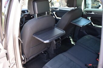 Volkswagen Tiguan 2.0 TDI DSG 4X4 VIRTUAL HIGHLINE SR 2020 - 9
