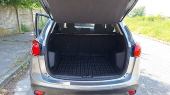 MAZDA CX-5 2..2 D 4X4.AUTOMAT - 9