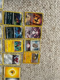 Otvorené Pokemon Articuno Tin - 9