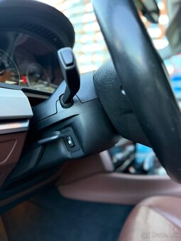 BMW 530d GT - 9