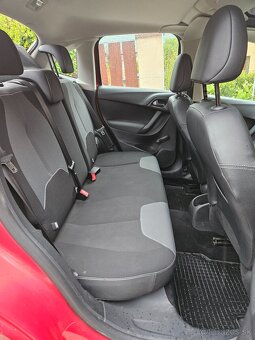 Citroën C3 – Spoľahlivý mestský parťák s panoramou - 9