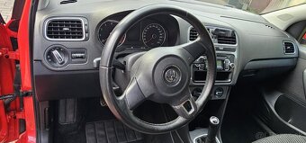Volkswagen Polo 1.2 TSI - 9