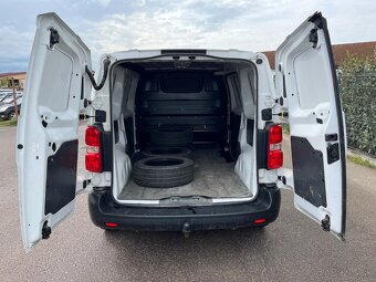 Peugeot Expert 2,0 HDi L2H1 +SERVIS+Tažné -DPH - 9