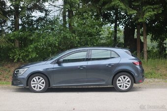 Renault Megane TCe 140 Equilibre - 9
