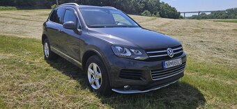 Volkswagen touareg 2 3.0tdi 180kw exclusive - 9