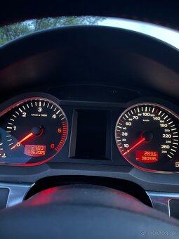 Audi A6 C6 4F 3.0TDi 165kw - 9