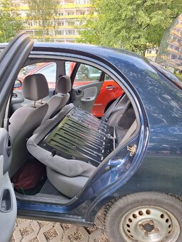 Daewoo Lanos - 9