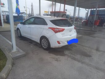 Hyundai I 30 - 9