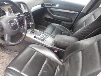 Audi A6 Allroad 3.0 TDI DPF quattro tiptronic - 9