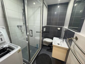 Na predaj: CENTRUM: Garsonka s BALKONOM + murovaná PIVNICA - 9