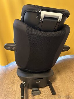 Joie i-Spin 360 - Autosedačka - 9