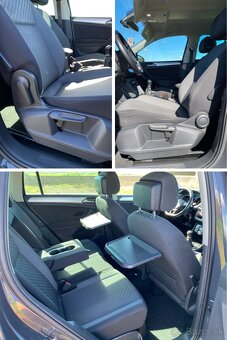 VW Tiguan 1.5 TSi full led - 9