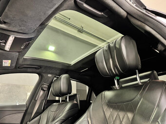Mercedes-Benz S trieda 350D 4MATIC LONG - 9