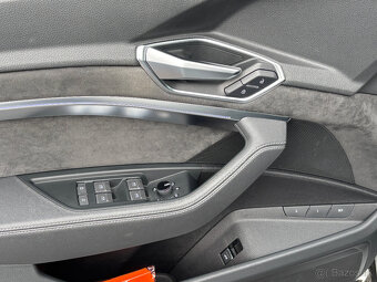 Audi E-tron 50 quattro S line - 9