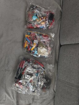 Ninjago Dragons Rising odmena osudu fake - 9