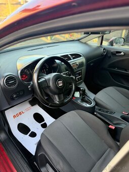 Seat Leon 2.0Tdi DSG sport - 9