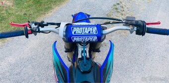 Yamaha YZF 250 2013 - 9