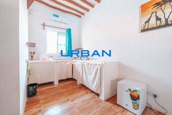 Kúzelný apartmánový hotel NA PREDAJ - 9