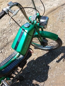 Babetta 210 - 9