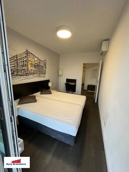 Byty Bratislava predá 2 izb. byt na ul. Žilinská, BA I. - 9