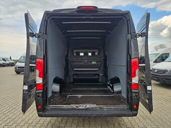 Peugeot boxer L4H2 6 miestne 2.2HDi/165hp - 2020 - 9