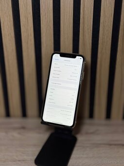 iPhone XR 64gb - Žltý - 88% zdravia batérie - 9