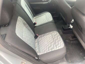 Škoda Fabia Combi 1.4 TDI PD Ambiente - 9