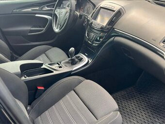 Opel Insignia Country Tourer - 9
