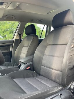 Škoda Octavia 2 combi 1.6MPi - 9