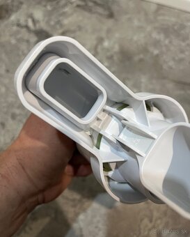 Bosch MUZ5GM1 Mlynček na obilie, mak, kuchynský robot mum - 9