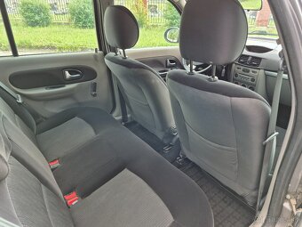 Renault Thalia 2. 1.2 16v ...82 000 km - 9