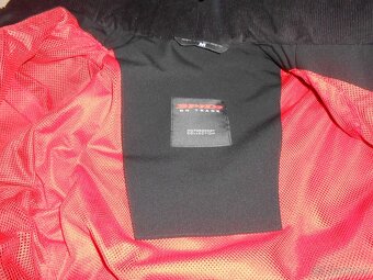 Predam novu textil moto bundu znacky SPIDI CITY COMBAT H2OUT - 9