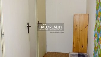 HALO reality - Predaj, jednoizbový byt Spišské Vlachy - 9