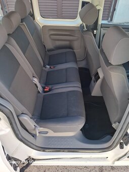Vw volkswagen caddy 1,9tdi - 9