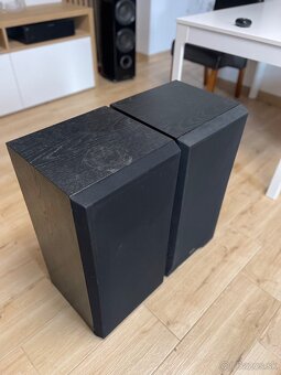 Sanyo SX 800 - 9