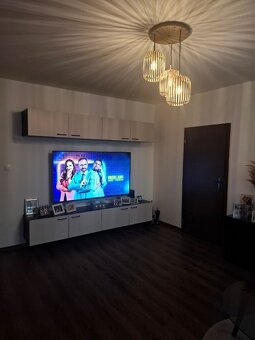 3 izbový priestranný 84m2 byt - komplet rekonštrukcia TOP - 9