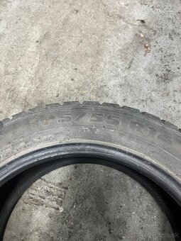 195/55 R16 zimné pneu Champiro Mini cooper BMW vw škoda Audi - 9