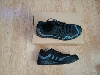Adidas Terrex Swift Solo 2 velkost 42 NOVE - 9