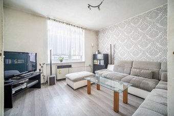 TOREA - RODINNÝ DOM S VEĽKÝM POZEMKOM - CAJLANSKÁ, PEZINOK - 9