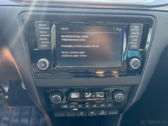 Škoda rapid 1.0 tsi - 9