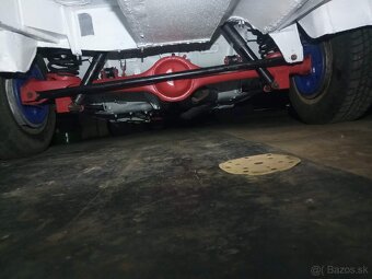 Lada 2104 rozpracovaný projekt - 9