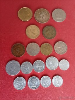 Bankovky Československo - 9