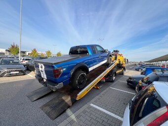 Odťahová služba nonstop 0904077770 - 9