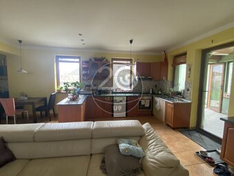 Dražba rodinného domu s garážou v obci Dobrohošť - 9