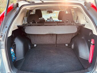 Honda Cr-v 2.0 i-vtec 4x4 2013 jasný původ - 9