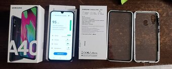 Samsung Galaxy A40 4GB RAM 64GB ROM - 9